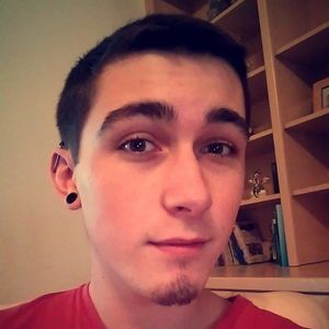 Meet your Posher, Jonathon